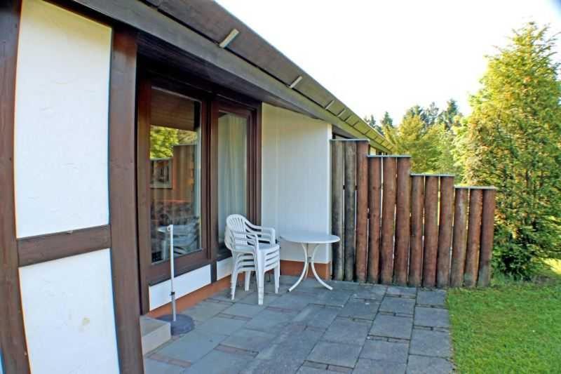 Feriendorf Öfingen 06