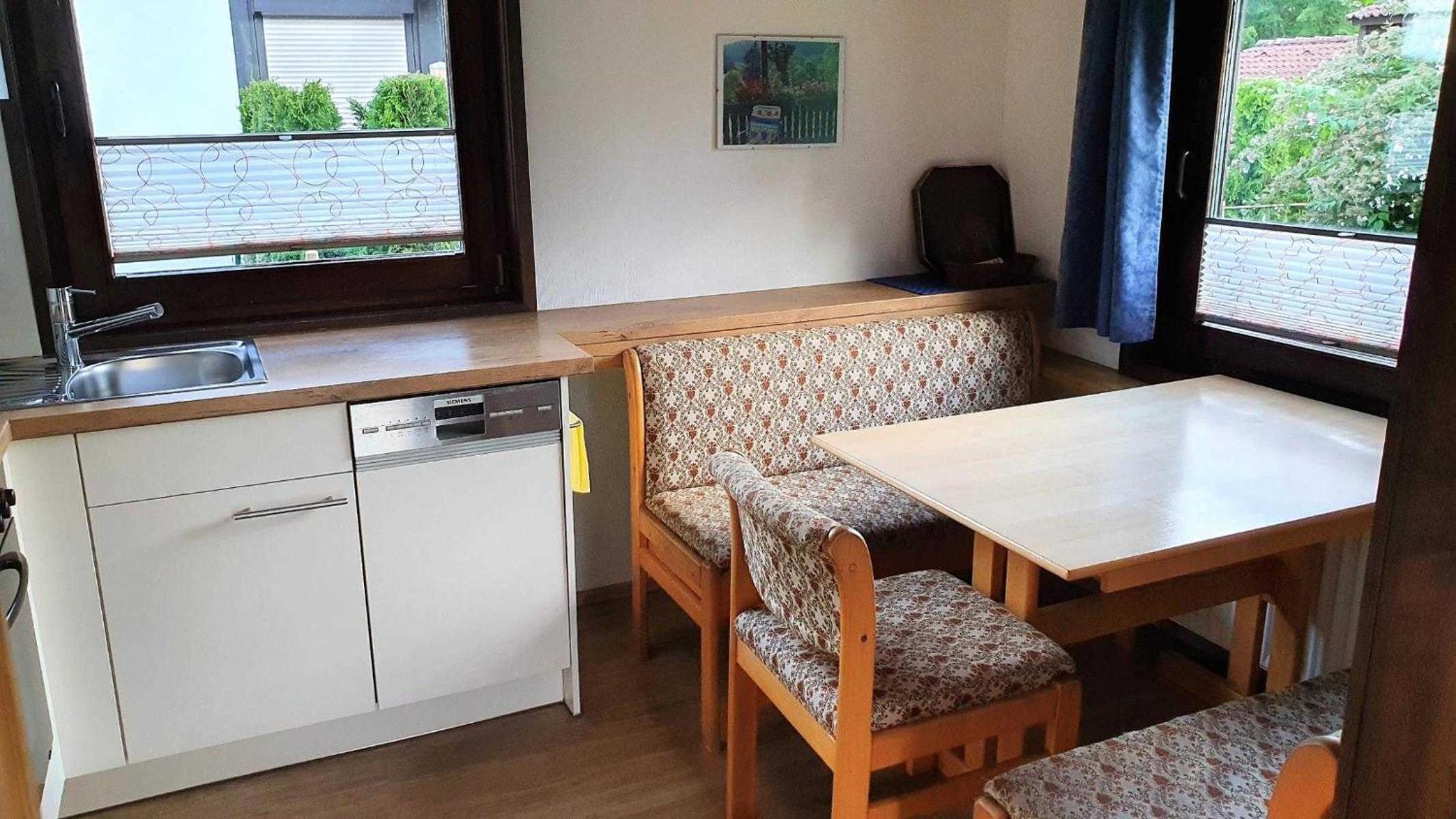 Feriendorf Öfingen - Urlaub im Schwarzwald
