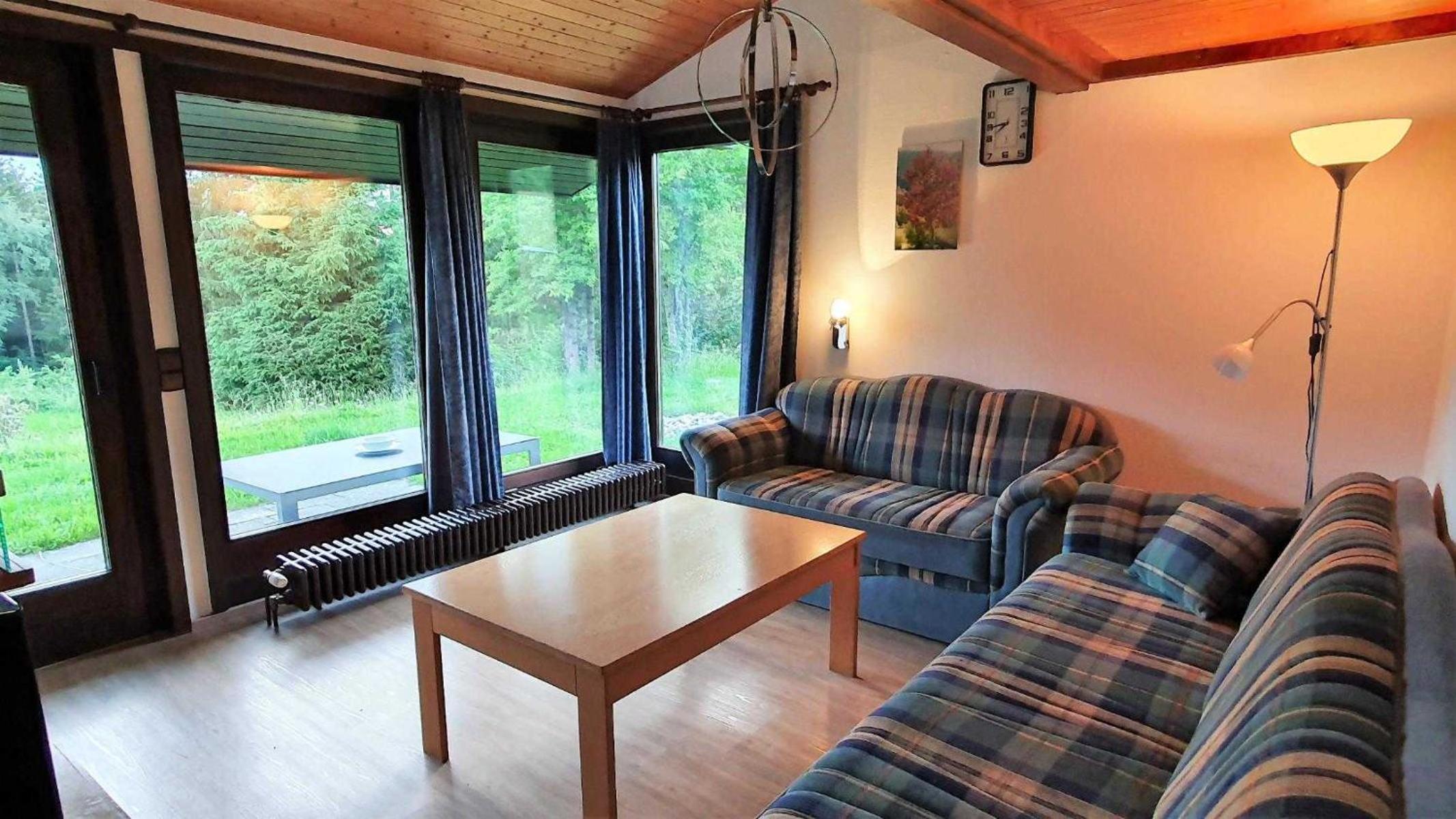 Feriendorf Öfingen - Urlaub im Schwarzwald