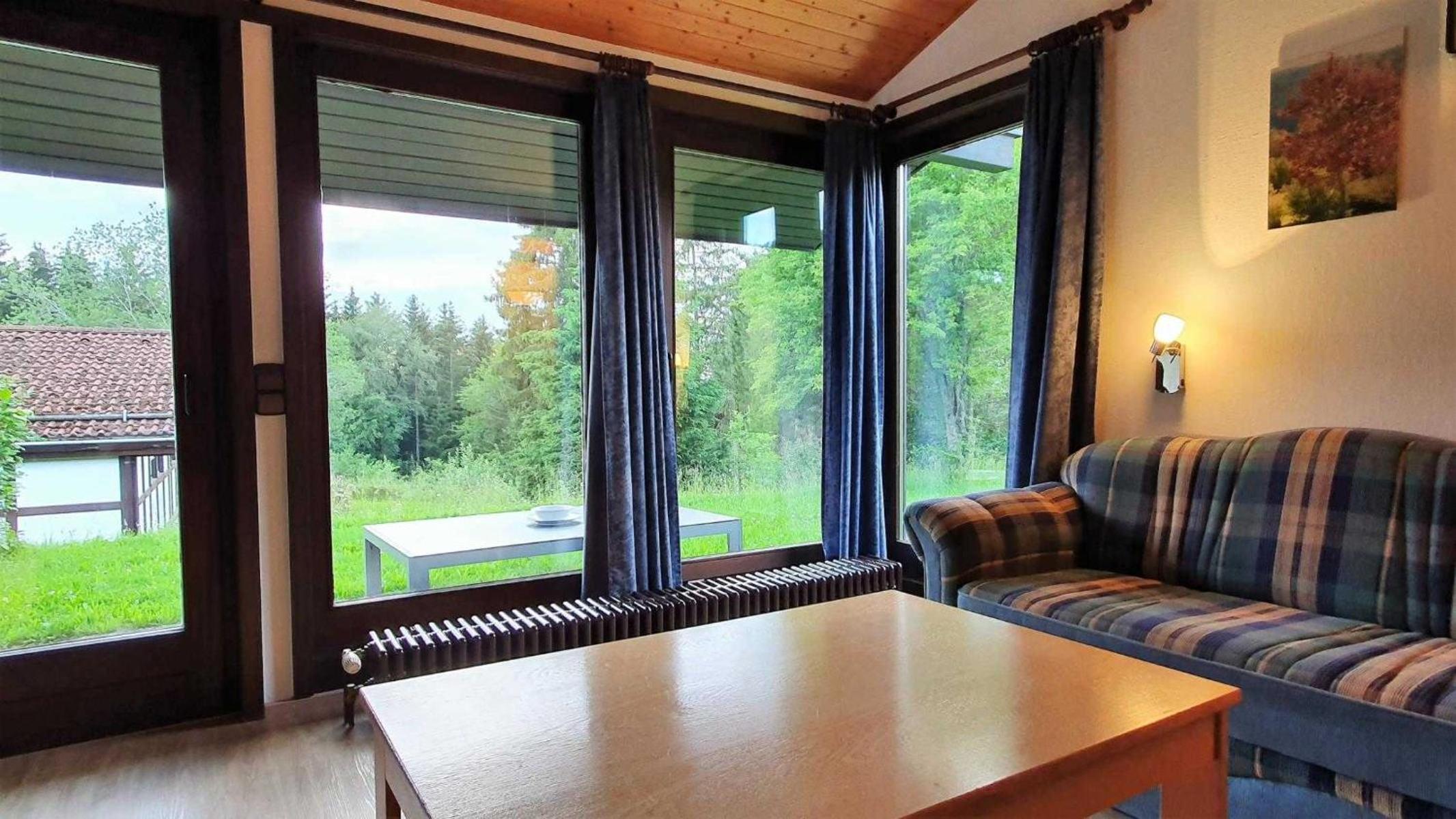 Feriendorf Öfingen - Urlaub im Schwarzwald