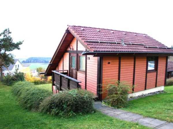 Feriendorf Öfingen 08