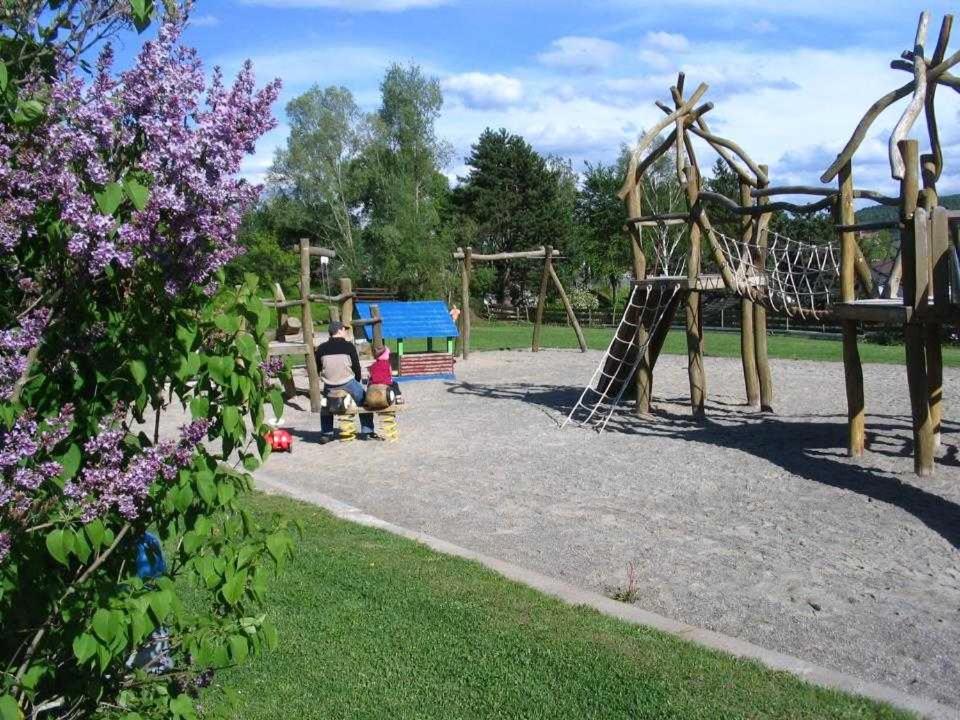 Feriendorf Öfingen 09