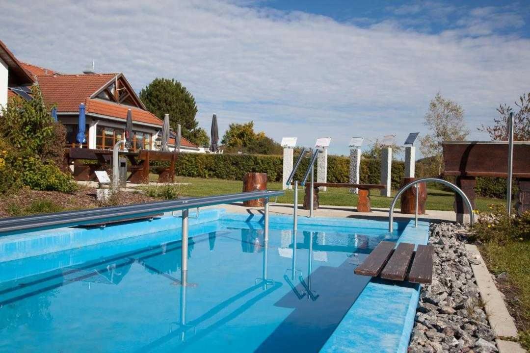 Feriendorf Öfingen 09