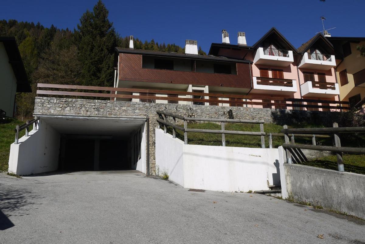 La Casa Suites Albaredo di Rotzo