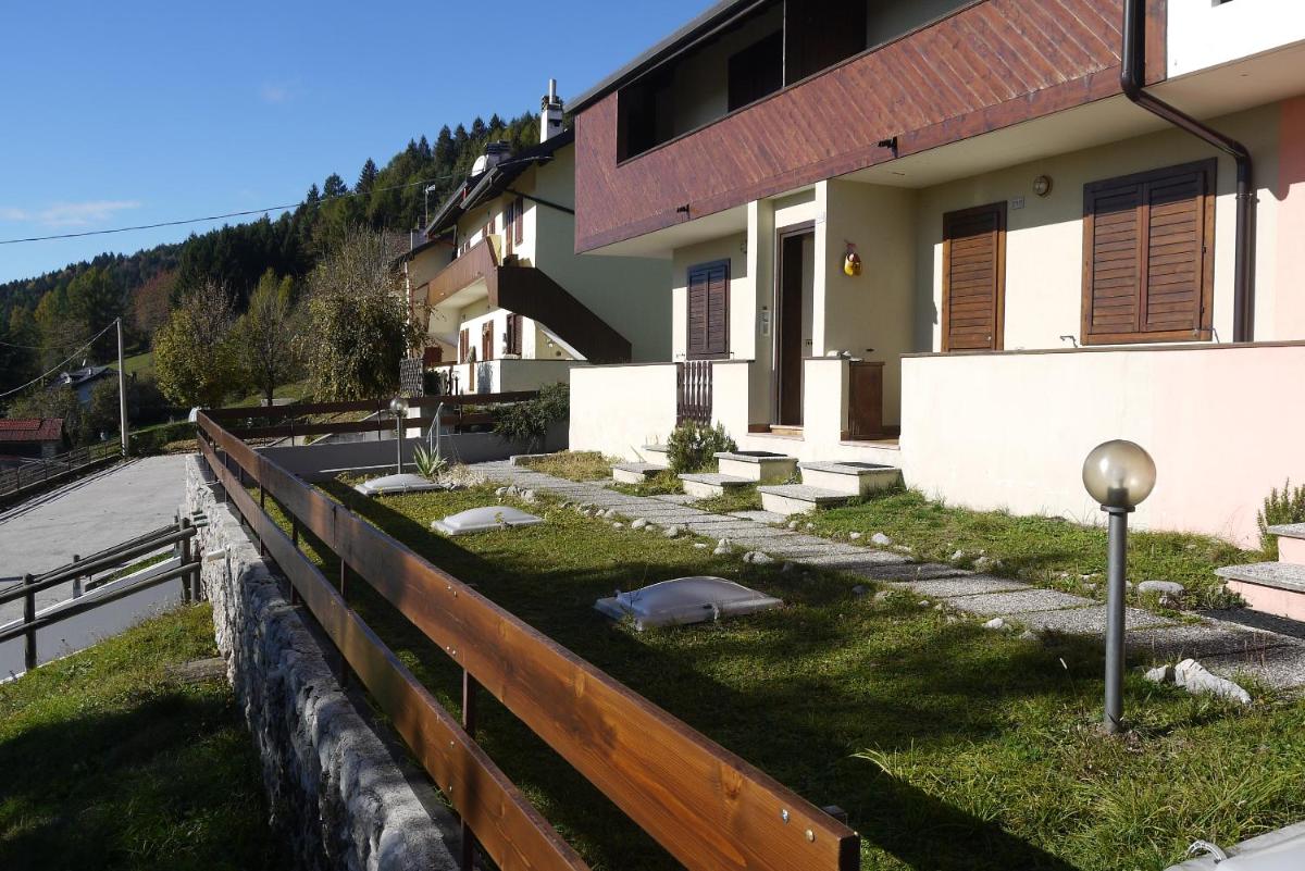 La Casa Suites Albaredo di Rotzo
