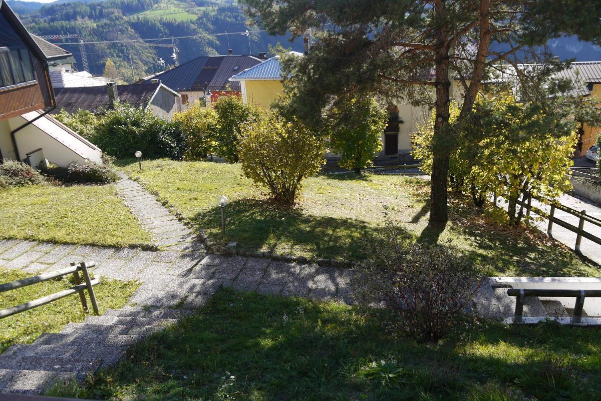 La Casa Suites Albaredo di Rotzo