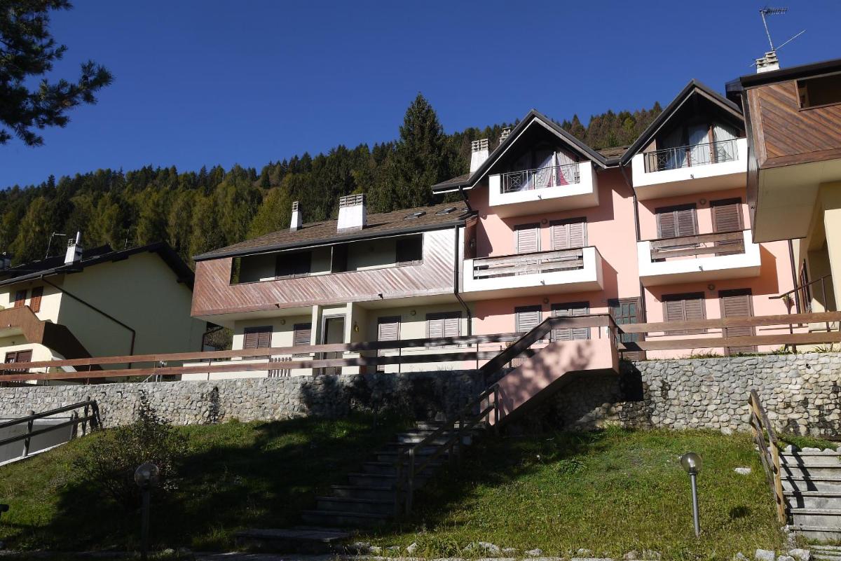 La Casa Suites Albaredo di Rotzo