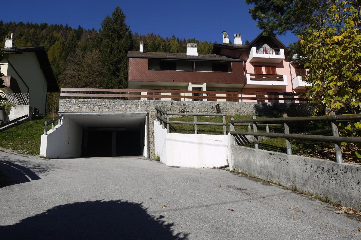 La Casa Suites Albaredo di Rotzo
