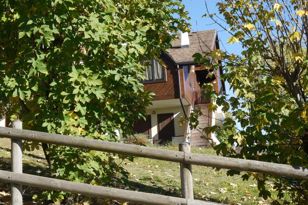 La Casa Suites Albaredo di Rotzo