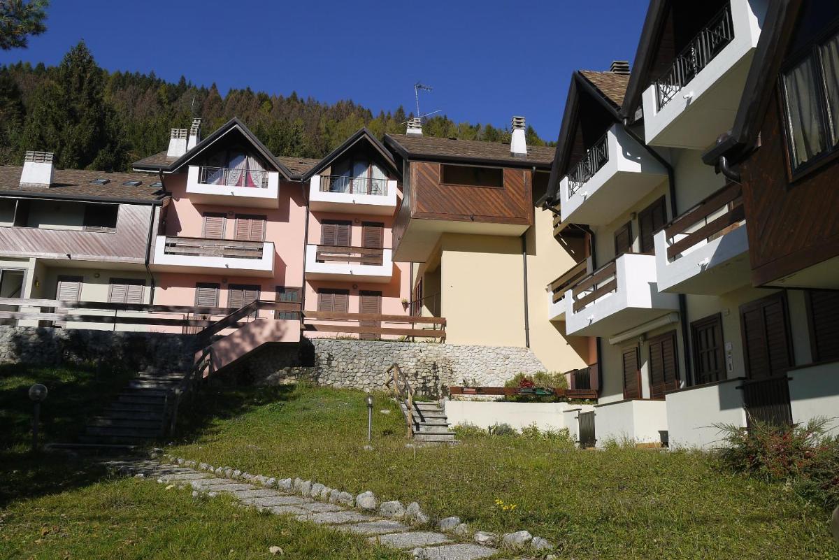 La Casa Suites Albaredo di Rotzo