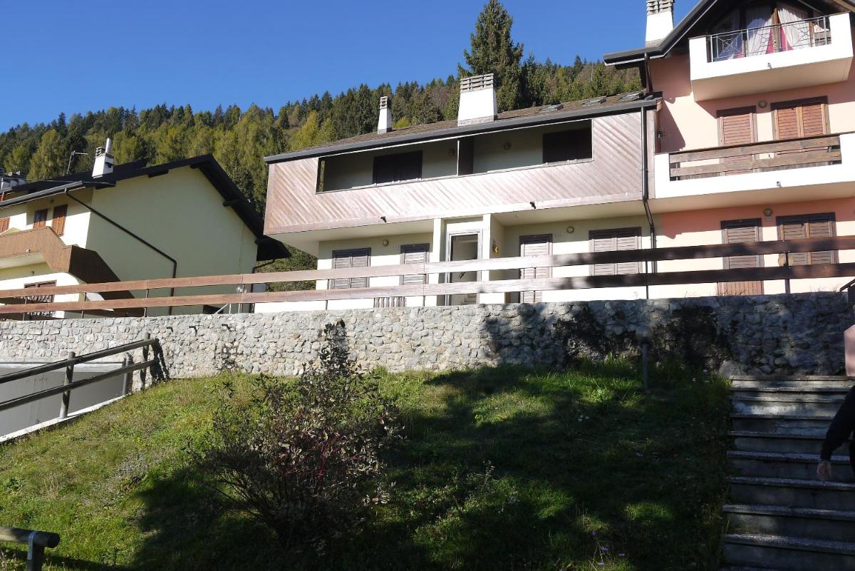 La Casa Suites Albaredo di Rotzo