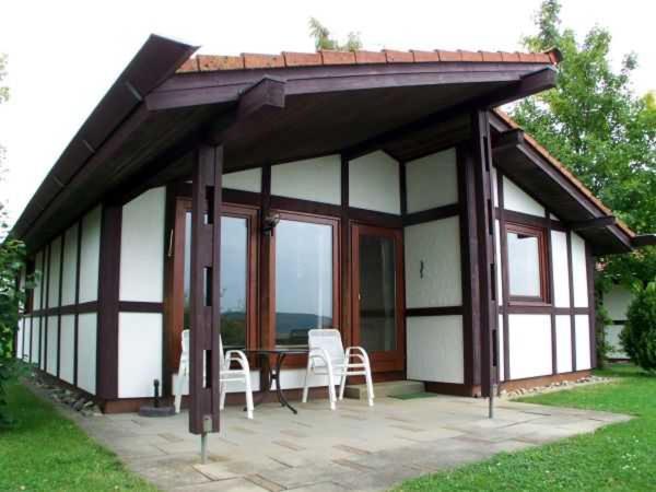 Feriendorf Öfingen 09