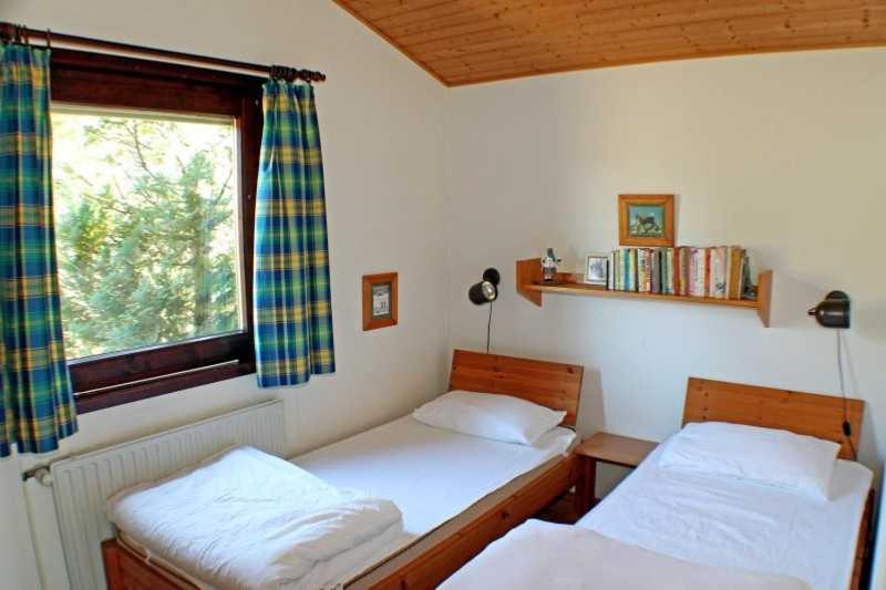 Feriendorf Öfingen 09