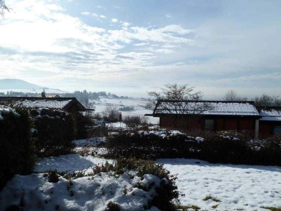 Feriendorf Öfingen 04