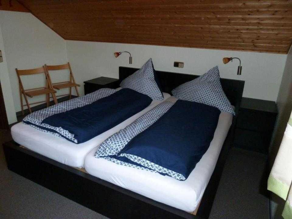 Feriendorf Öfingen 04