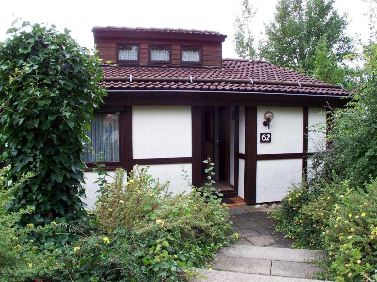 Feriendorf Öfingen 10