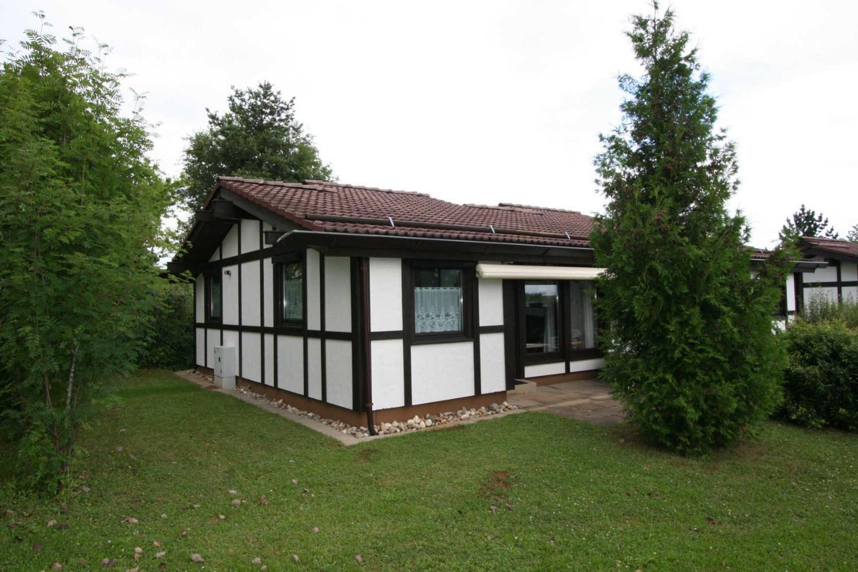 Feriendorf Öfingen 10