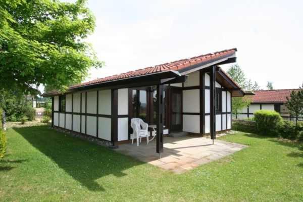 Feriendorf Öfingen 09