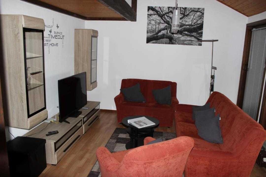 Feriendorf Öfingen 11
