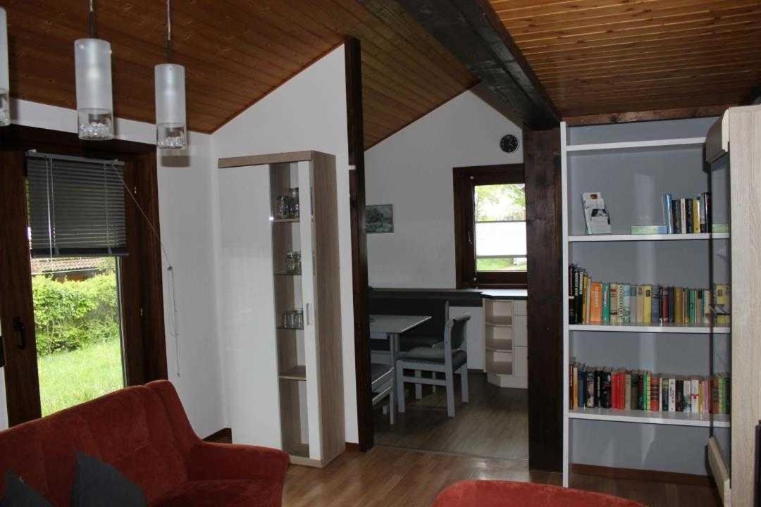 Feriendorf Öfingen 11