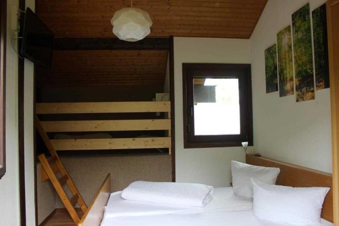 Feriendorf Öfingen 11