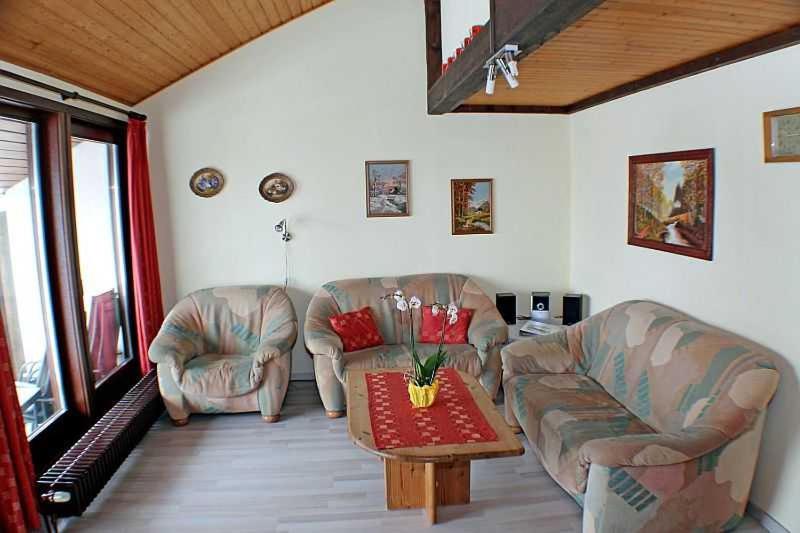 Feriendorf Öfingen 11