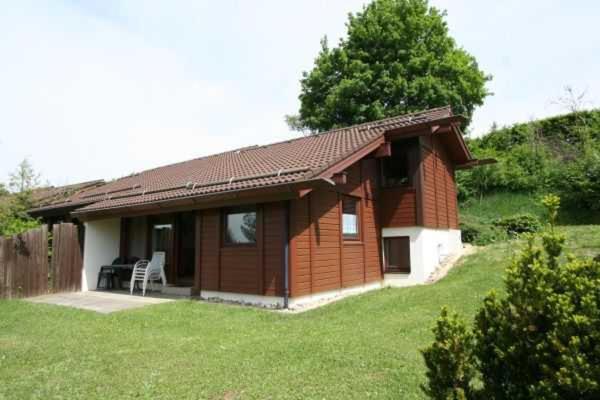 Feriendorf Öfingen 11