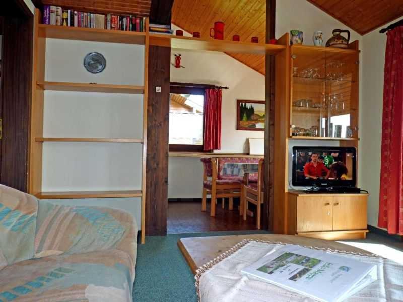 Feriendorf Öfingen 11