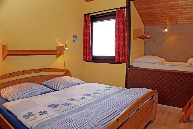 Feriendorf Öfingen 11