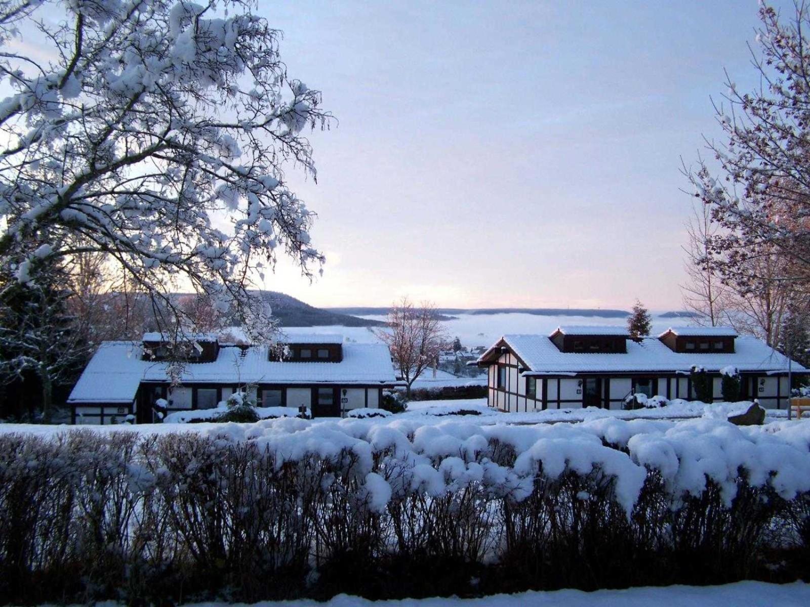 Feriendorf Öfingen 10