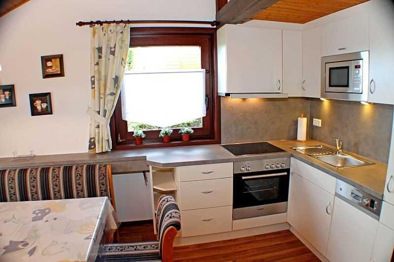 Feriendorf Öfingen 12