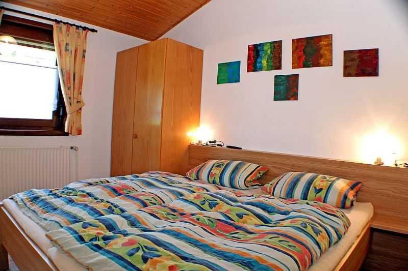 Feriendorf Öfingen 12