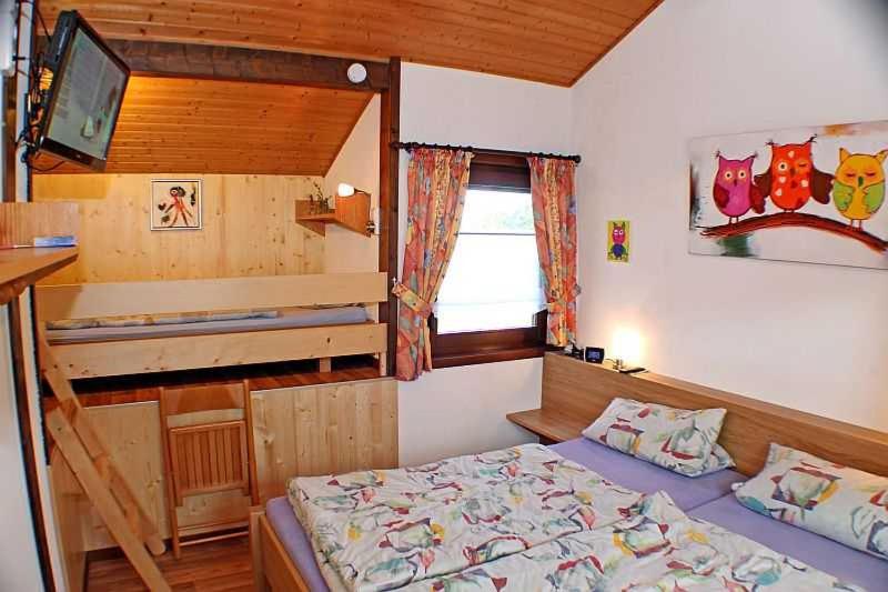 Feriendorf Öfingen 12