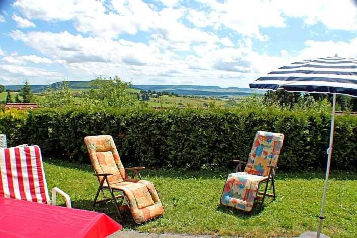 Feriendorf Öfingen 12