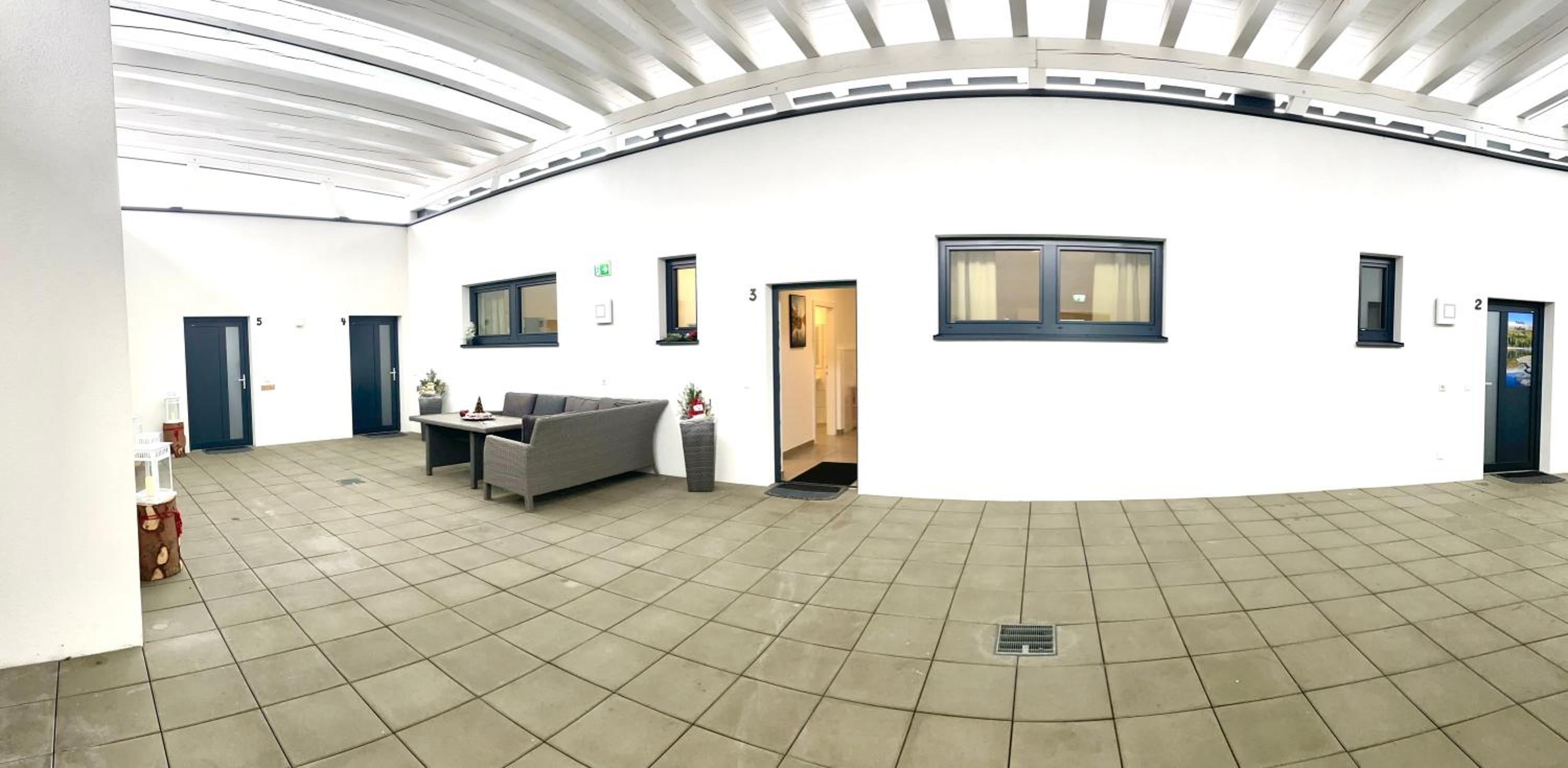 Dalila Appartements
