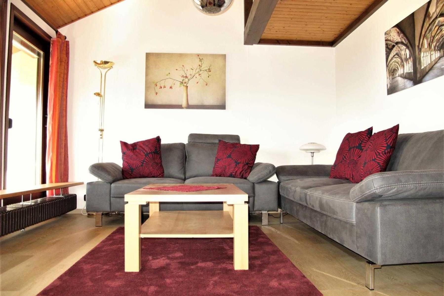 Feriendorf Öfingen 12