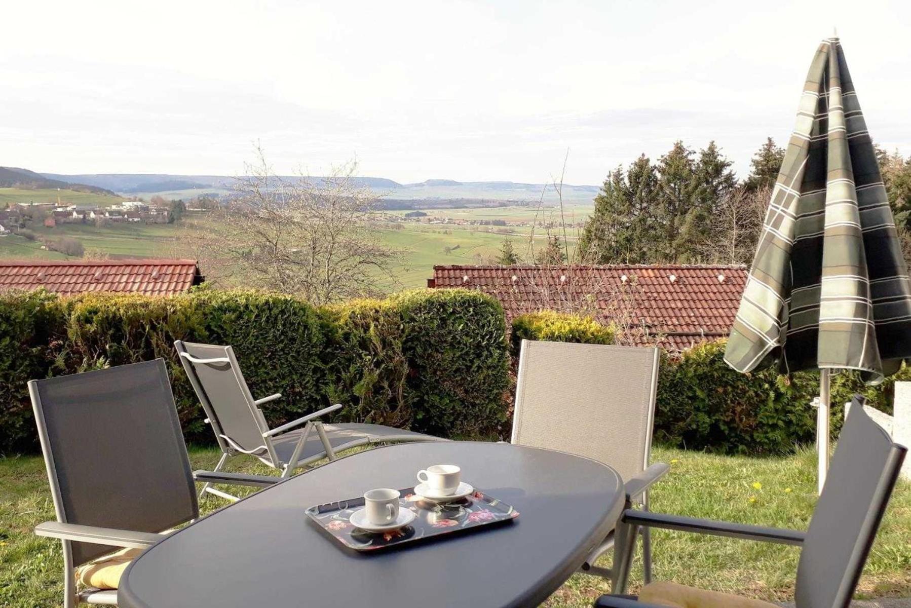 Feriendorf Öfingen 12