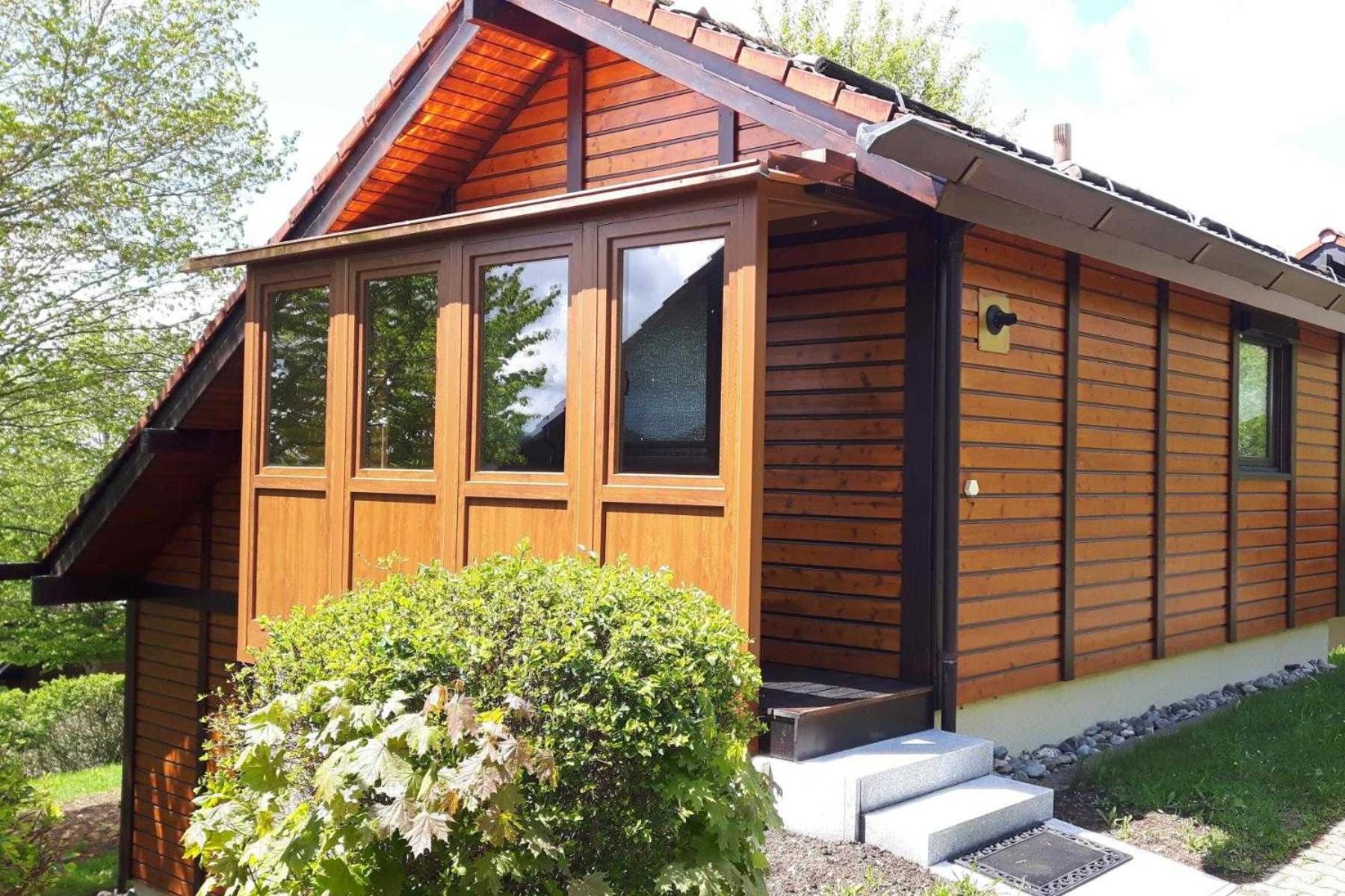 Feriendorf Öfingen 04