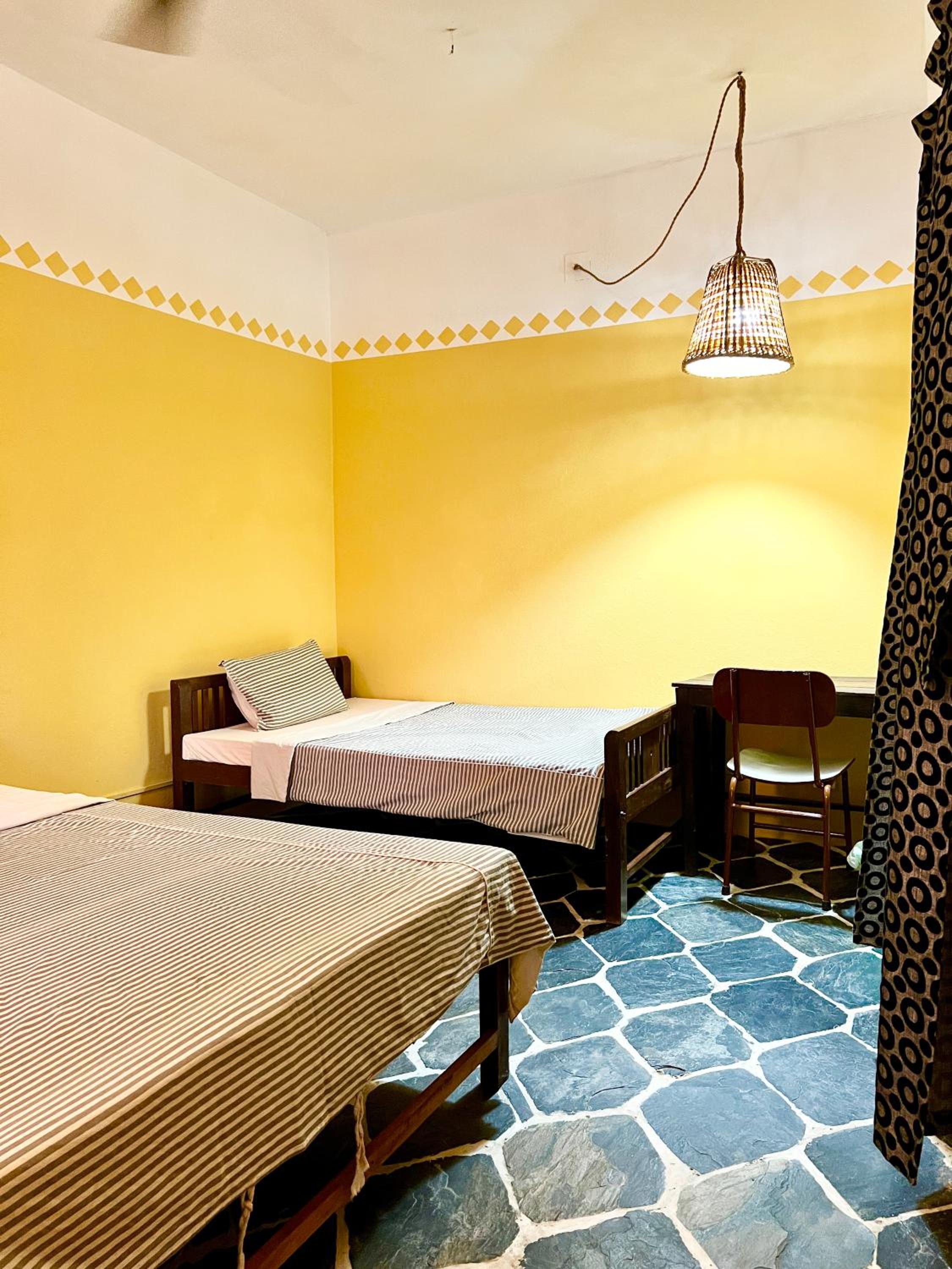 Paris Guest House view 3