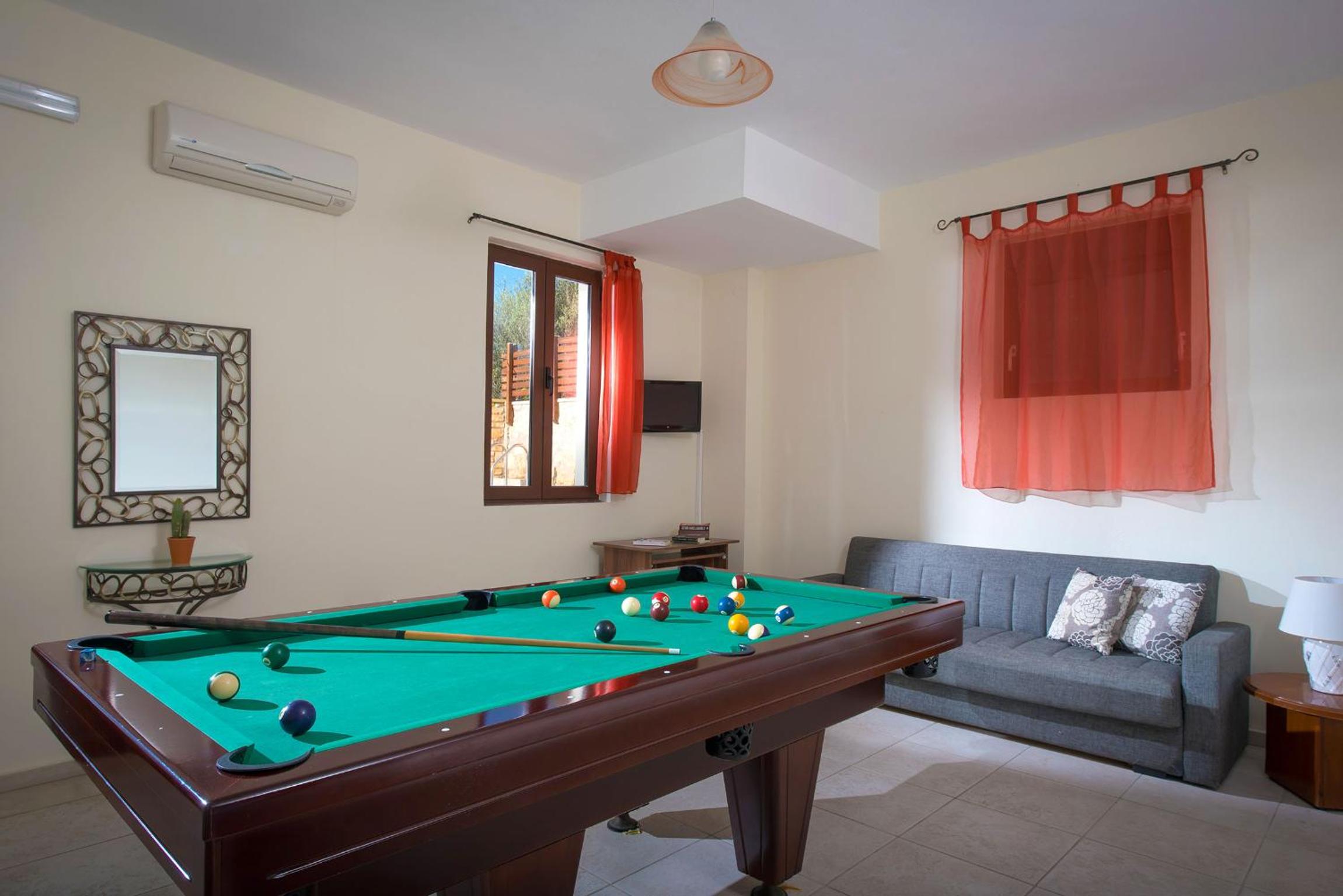 Villa Paradise