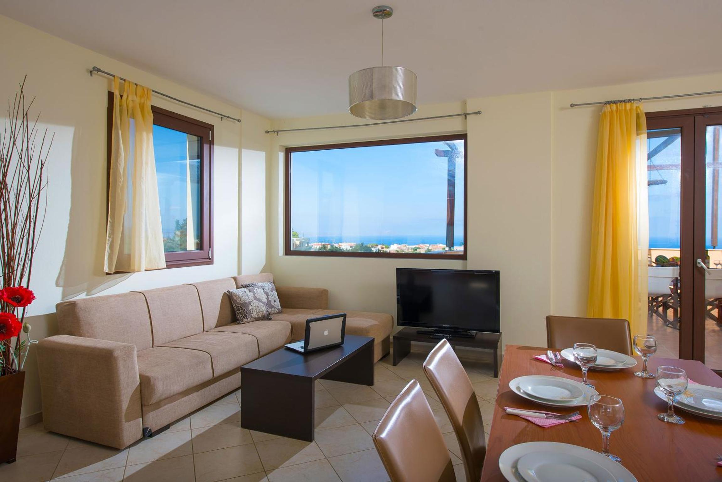 Villa Paradise