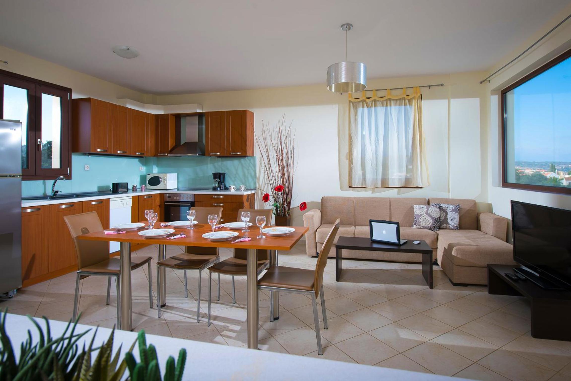 Villa Paradise