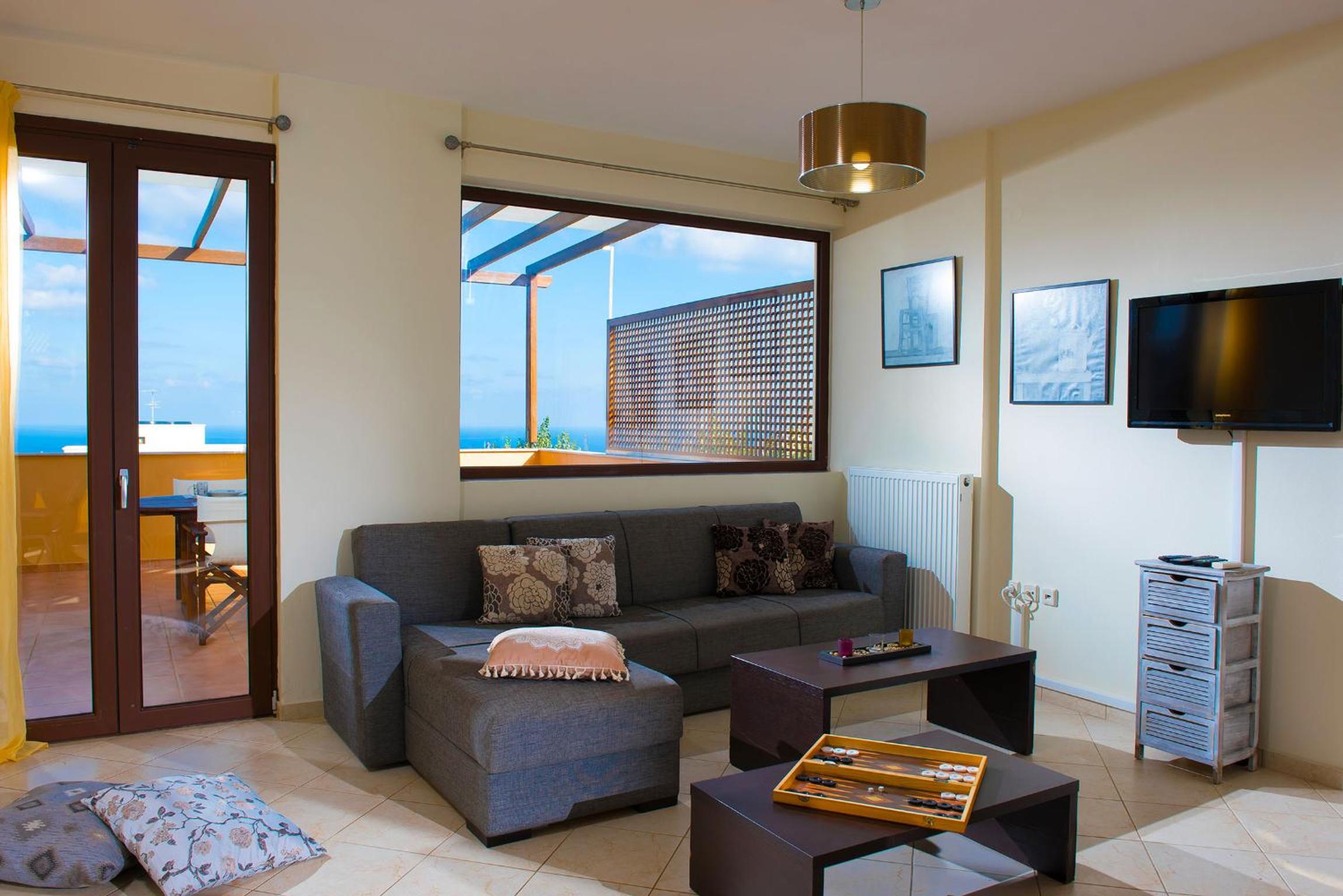 Villa Paradise