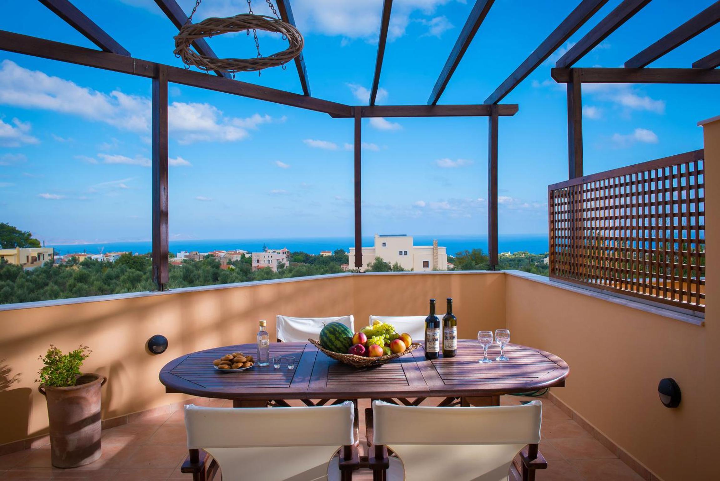 Villa Paradise
