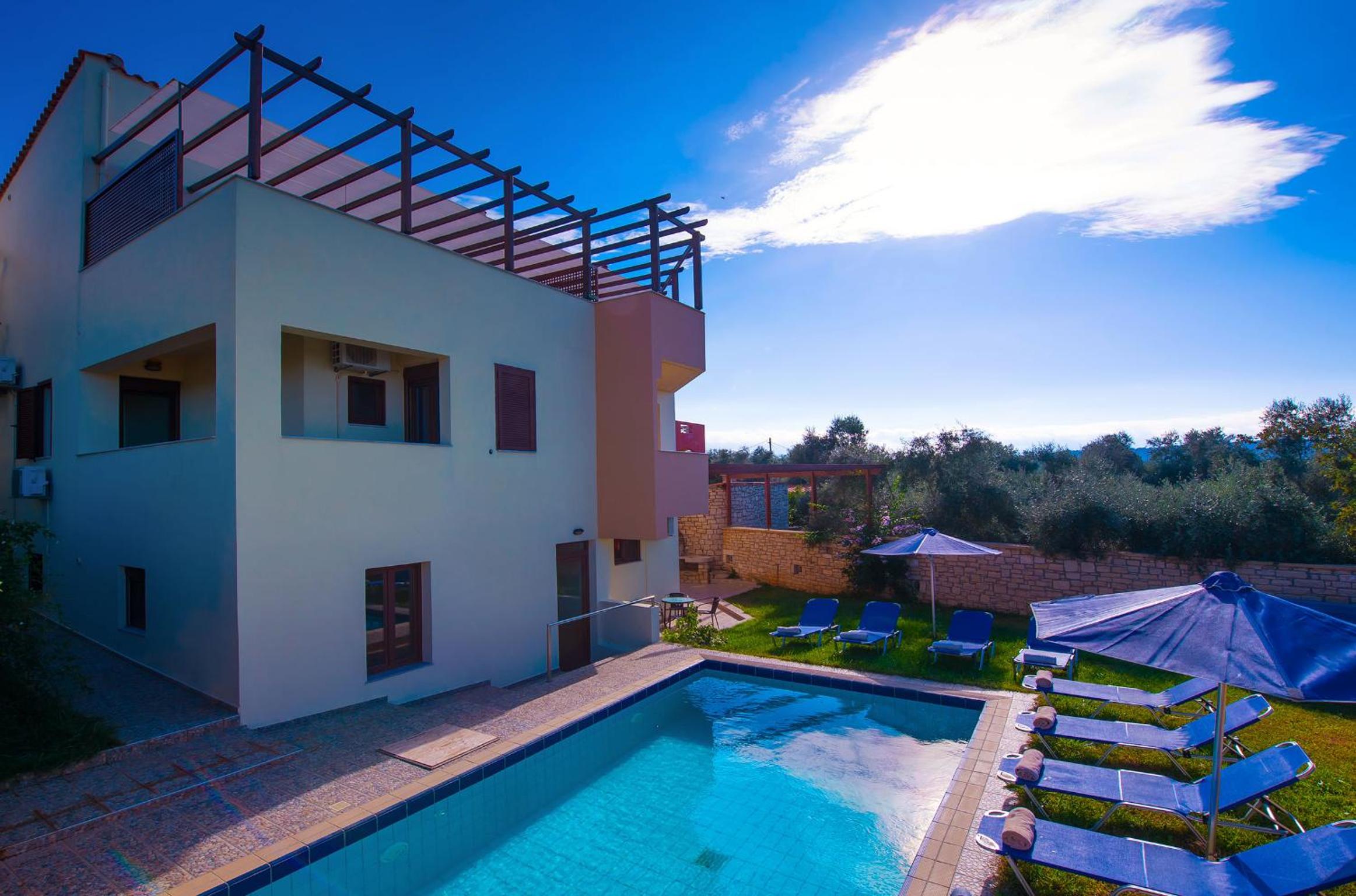 Villa Paradise