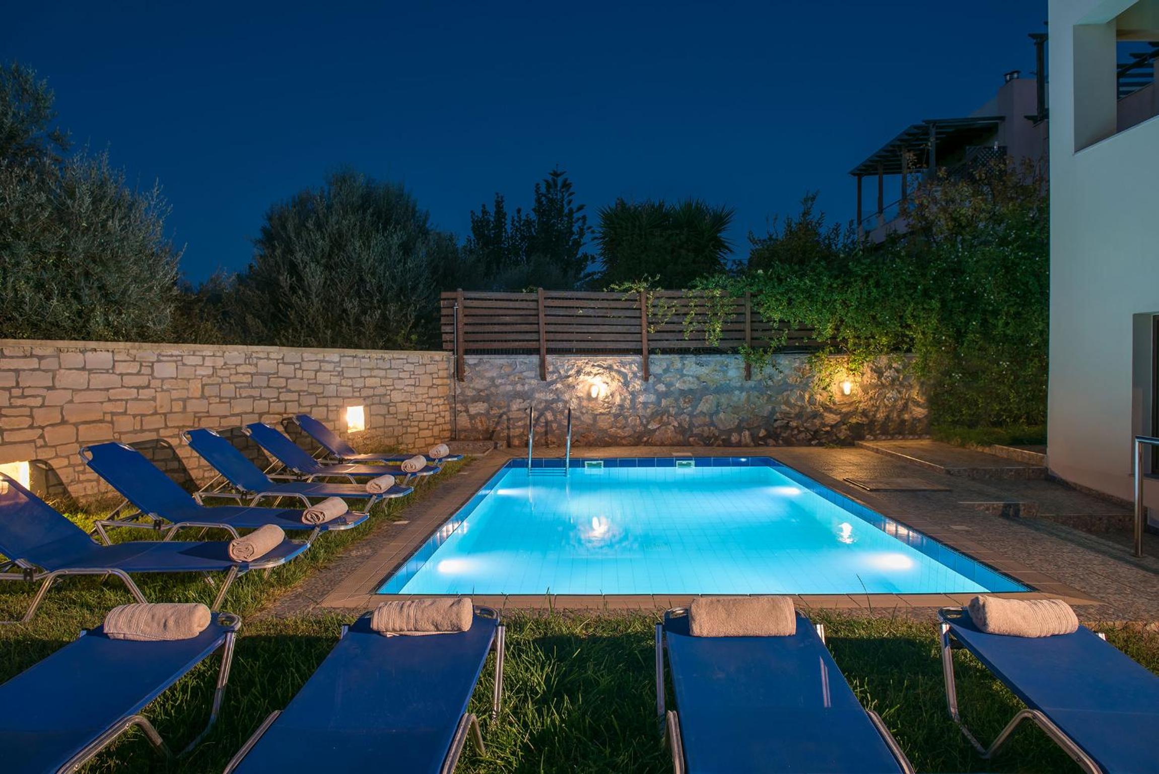 Villa Paradise