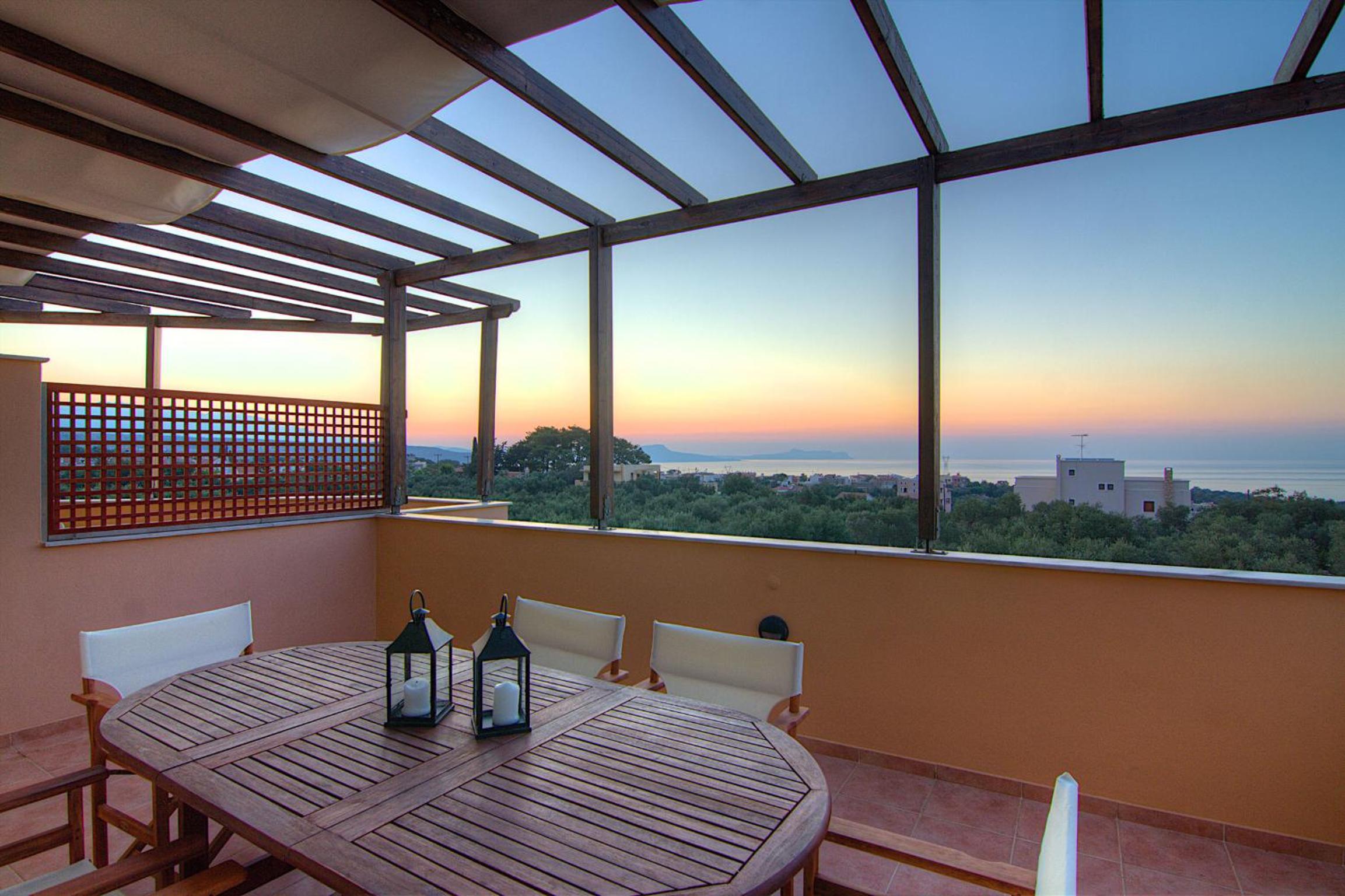 Villa Paradise