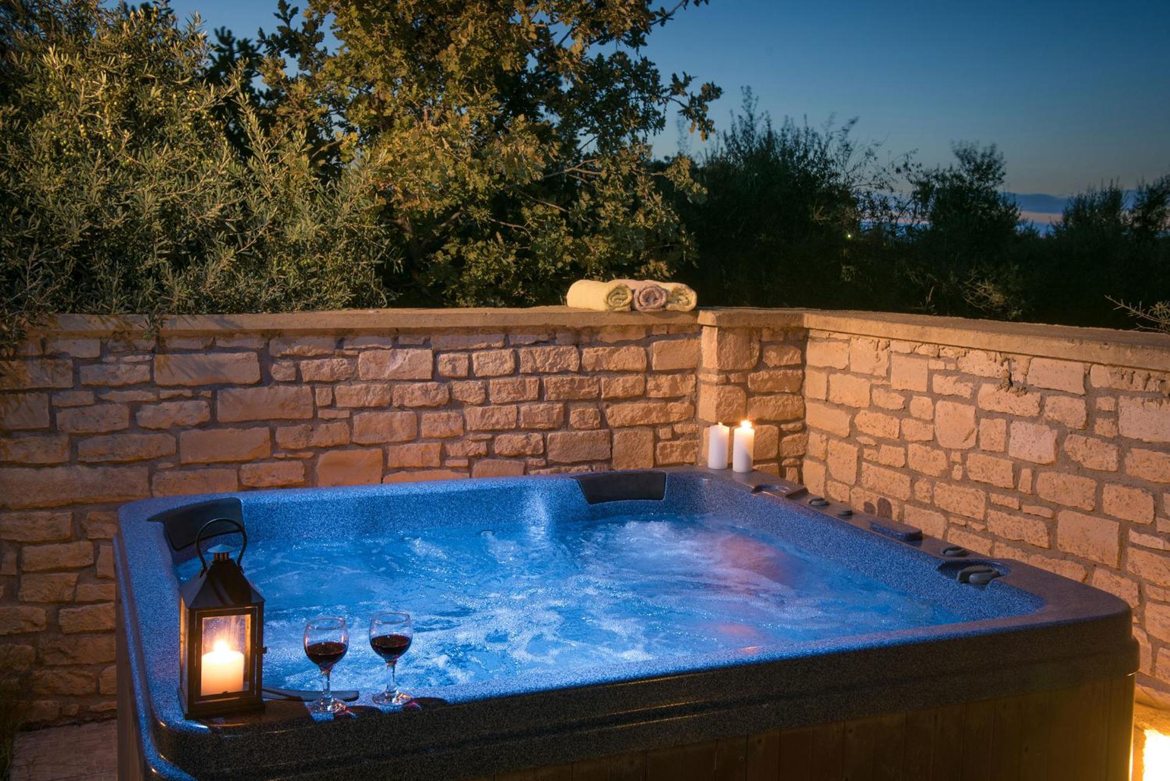 Villa Paradise