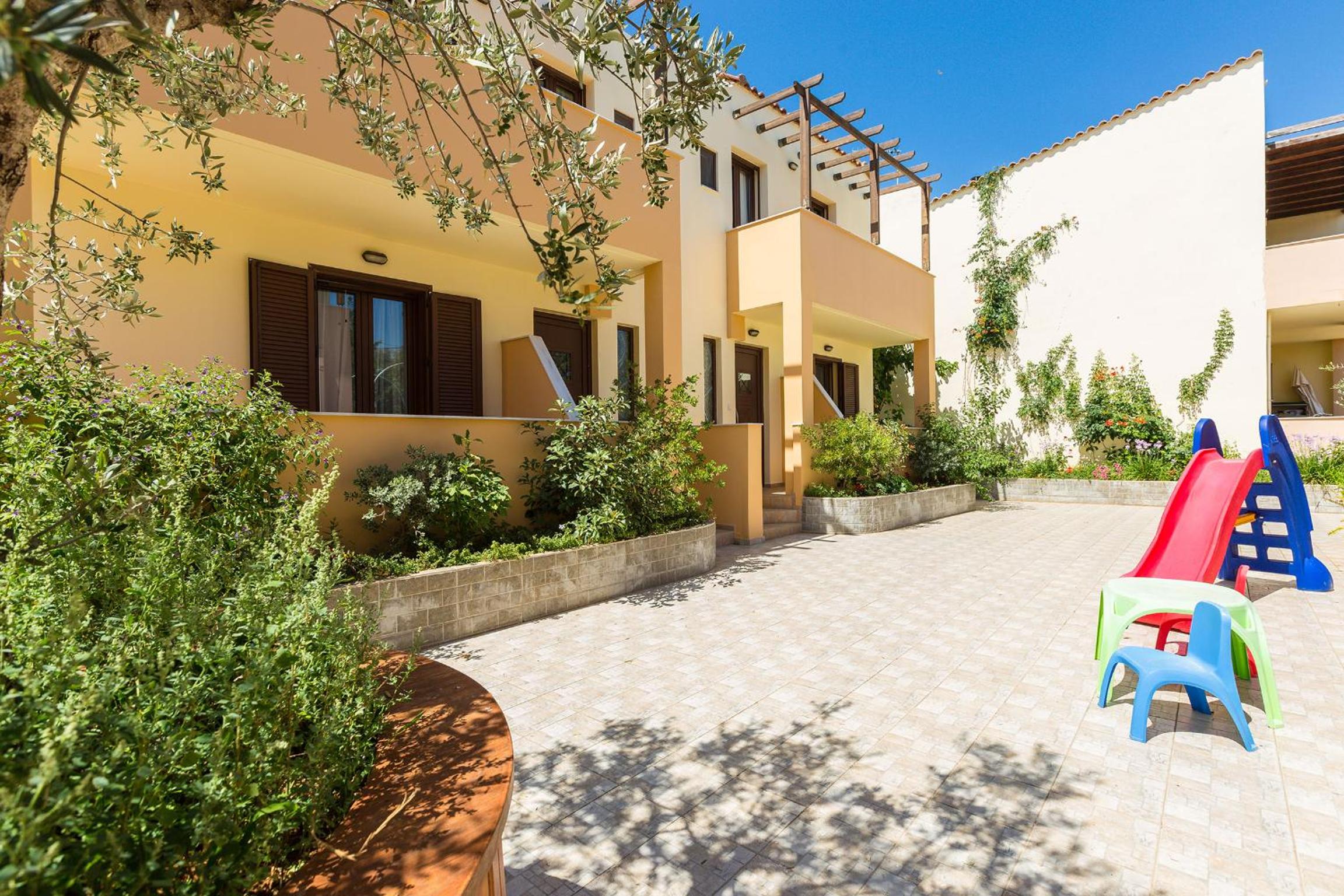 Villa Paradise
