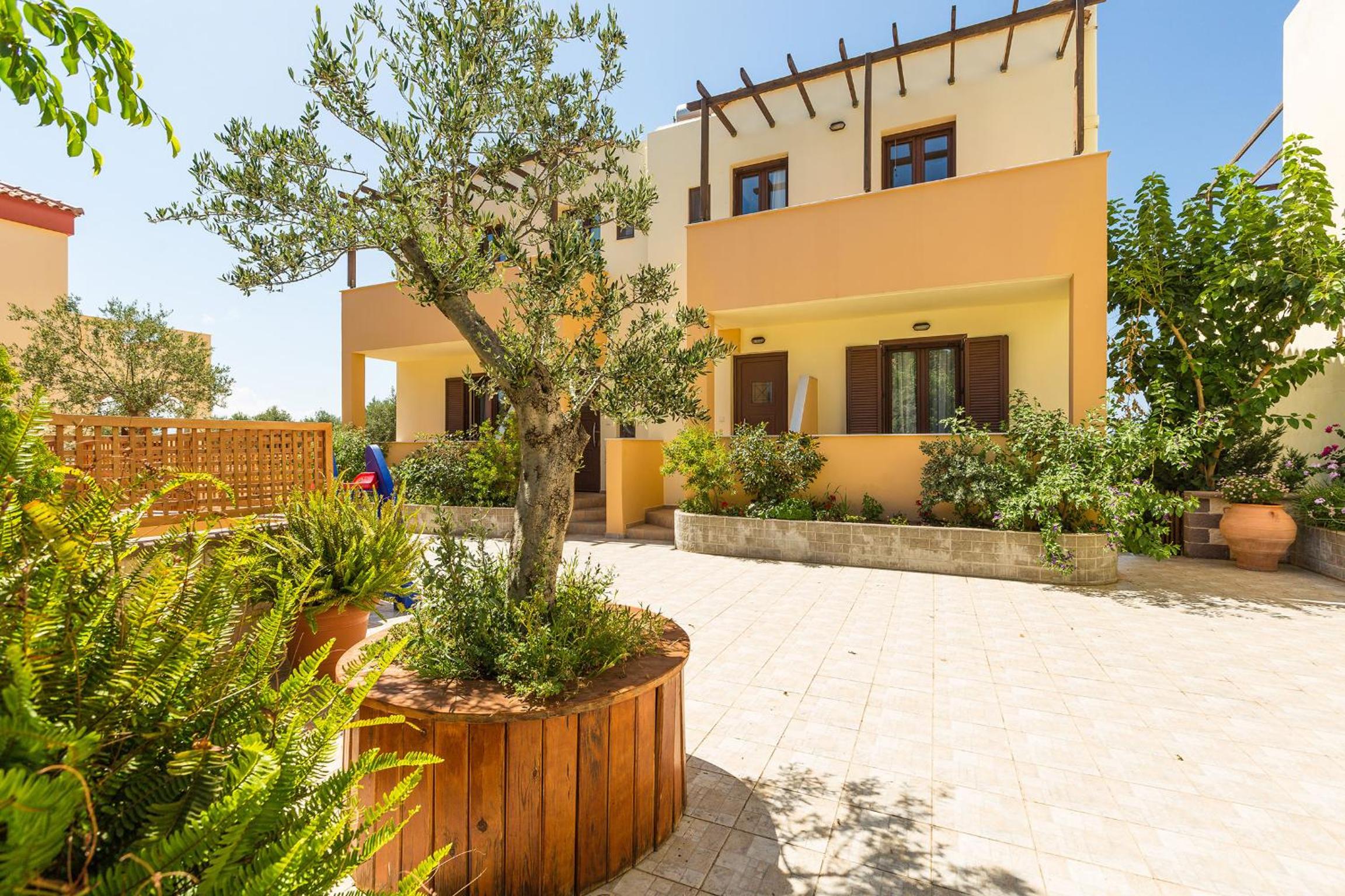 Villa Paradise